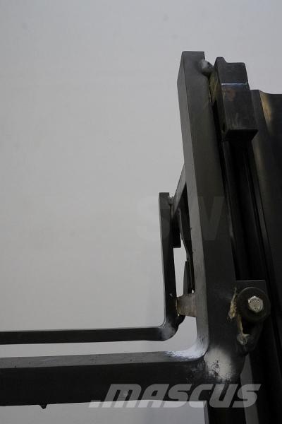 Still FM-X14 شاحنة مناولة