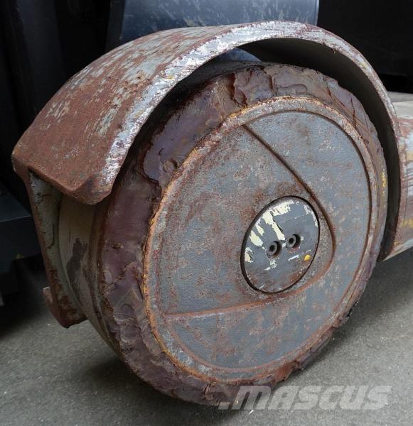 Still FM-X17 شاحنة مناولة