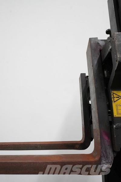 Still FM-X17 شاحنة مناولة