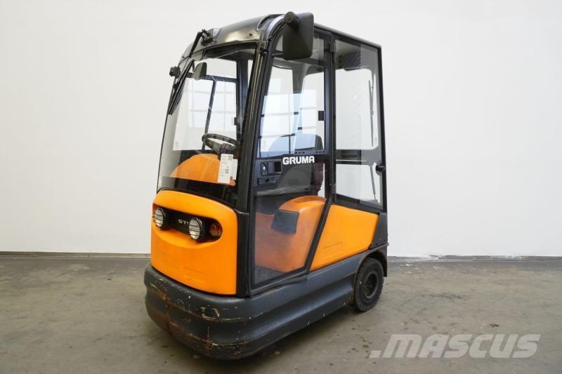 Still R06-06 شاحنة قاطرة