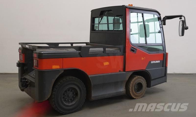 Still R07-25 شاحنة قاطرة