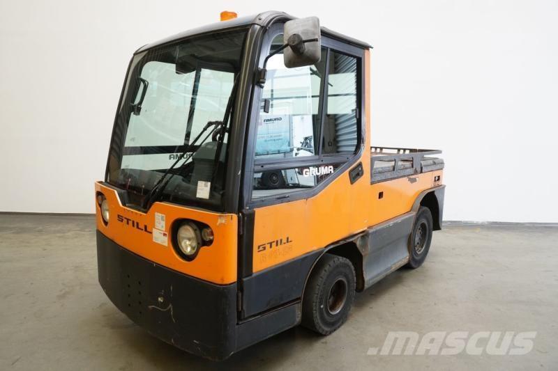 Still R07-25 شاحنة قاطرة