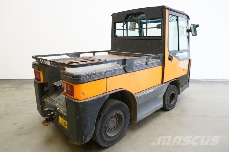 Still R07-25 شاحنة قاطرة