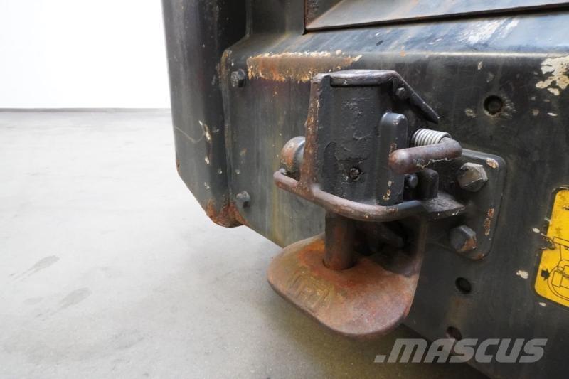 Still R07-25 شاحنة قاطرة