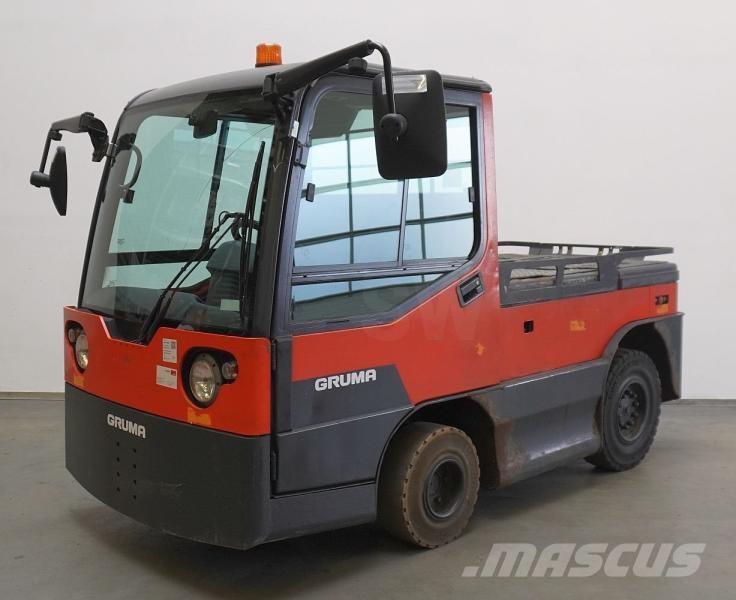 Still R07-25 شاحنة قاطرة