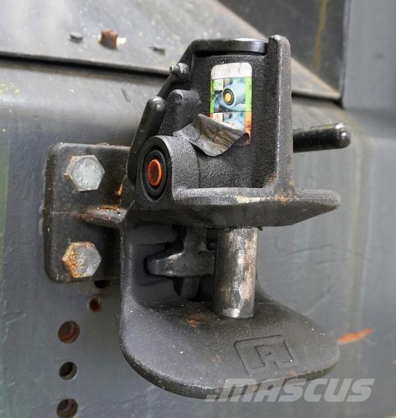 Still R07-25 شاحنة قاطرة