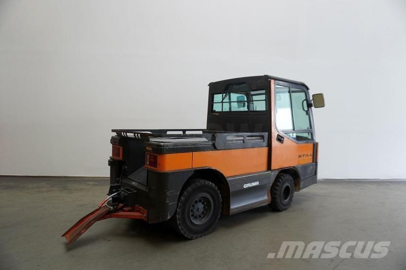 Still R07-25 شاحنة قاطرة