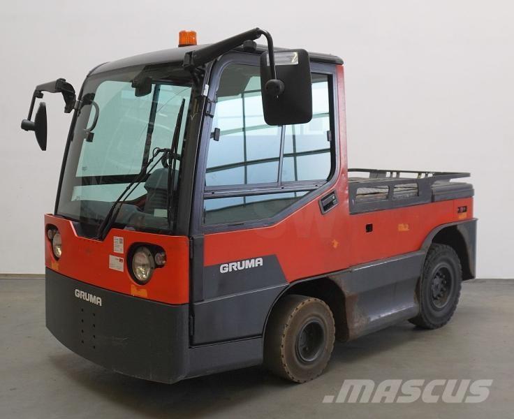 Still R07-25 شاحنة قاطرة