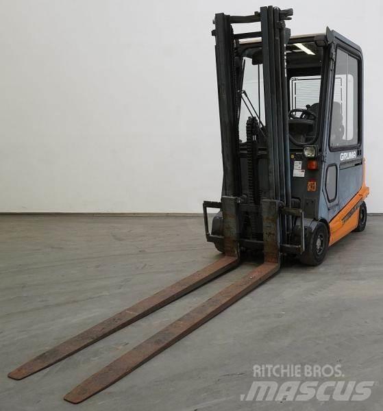 Still R60-16N Forklift trucks - others