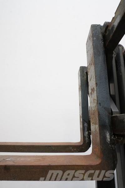 Still R60-16N شاحنات ذات رافعات شوكية تعمل بالكهرباء