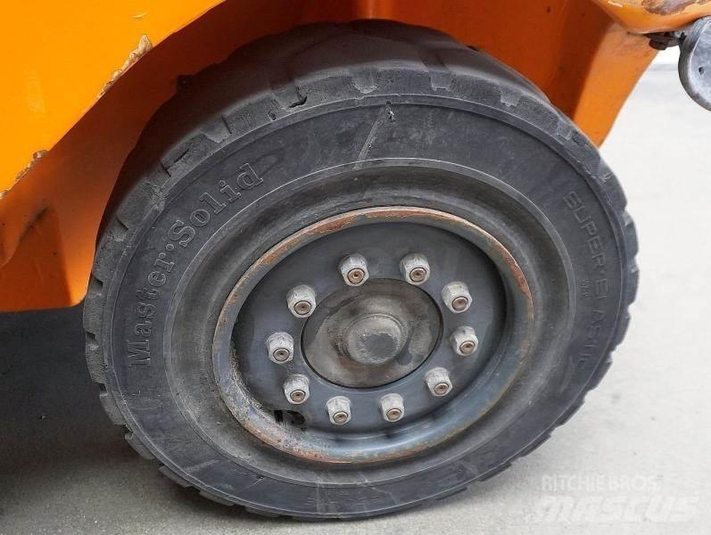 Still R70-45T شاحنات ذات رافعات شوكية - أخرى