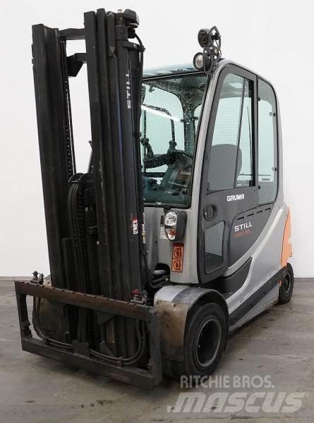 Still RX60-35 شاحنات ذات رافعات شوكية - أخرى