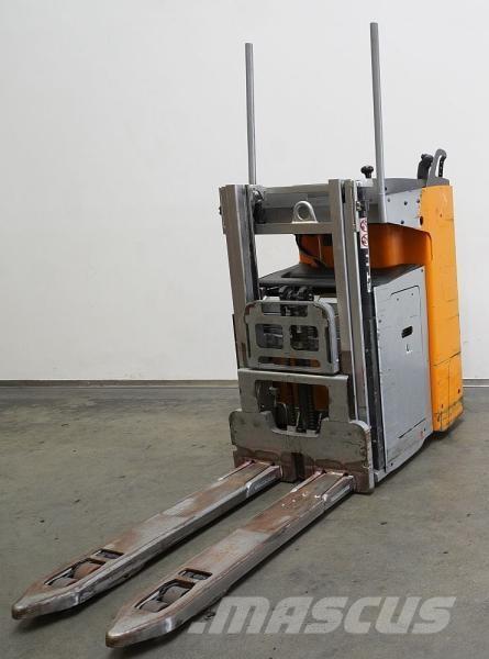 Still SXD20 شاحنات مناولة ذاتية الدفع