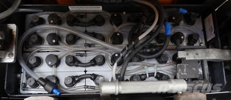 Still SXH20 معدات الرفع منخفض المستوى