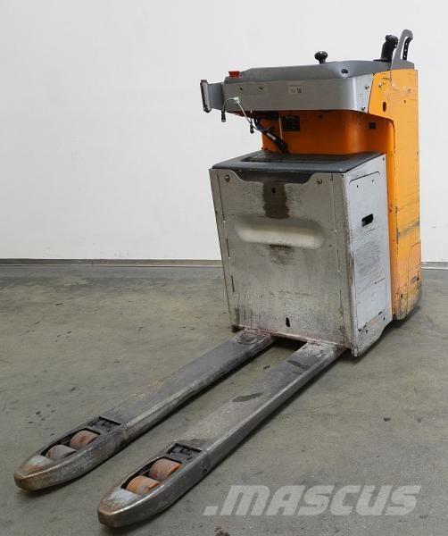 Still SXH20 معدات الرفع منخفض المستوى