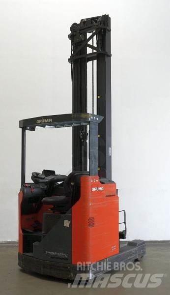 Toyota 7FBRE16 شاحنة مناولة