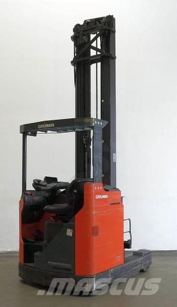 Toyota 7FBRE16 شاحنة مناولة