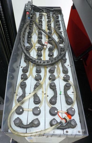 Toyota 7FBRE16 شاحنة مناولة