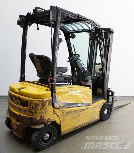 Yale ERP 16 VT شاحنات ذات رافعات شوكية - أخرى