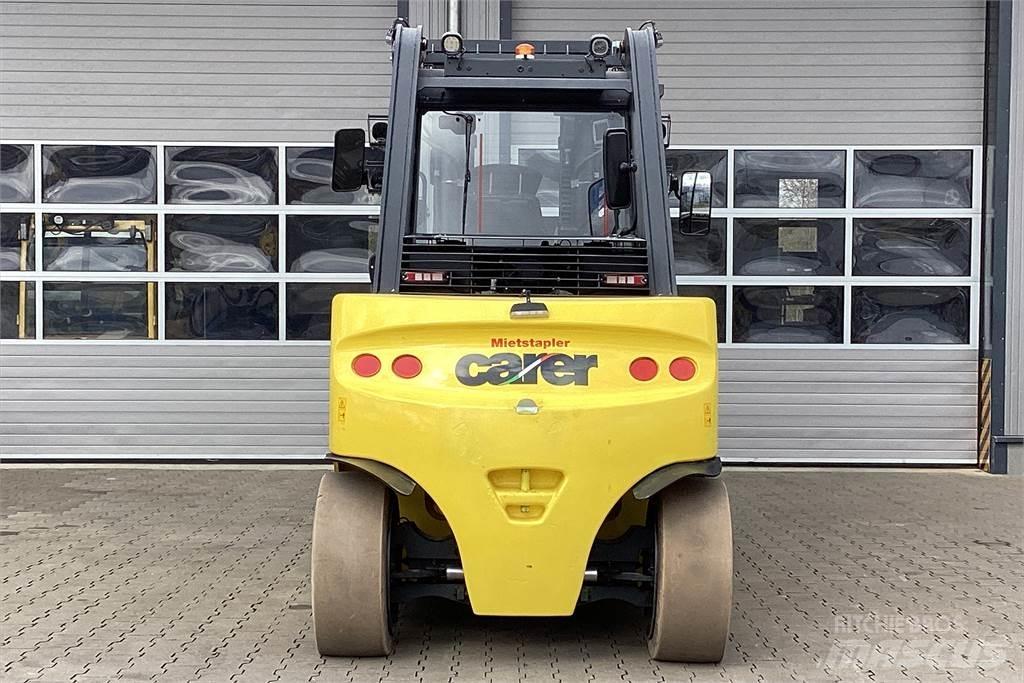 Carer A120S/600X شاحنات ذات رافعات شوكية تعمل بالكهرباء