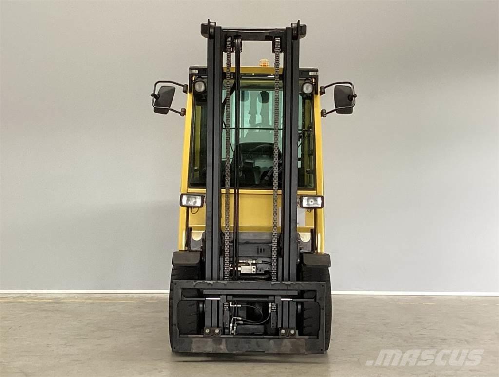 Hyster H3.50FT شاحنات الديزل