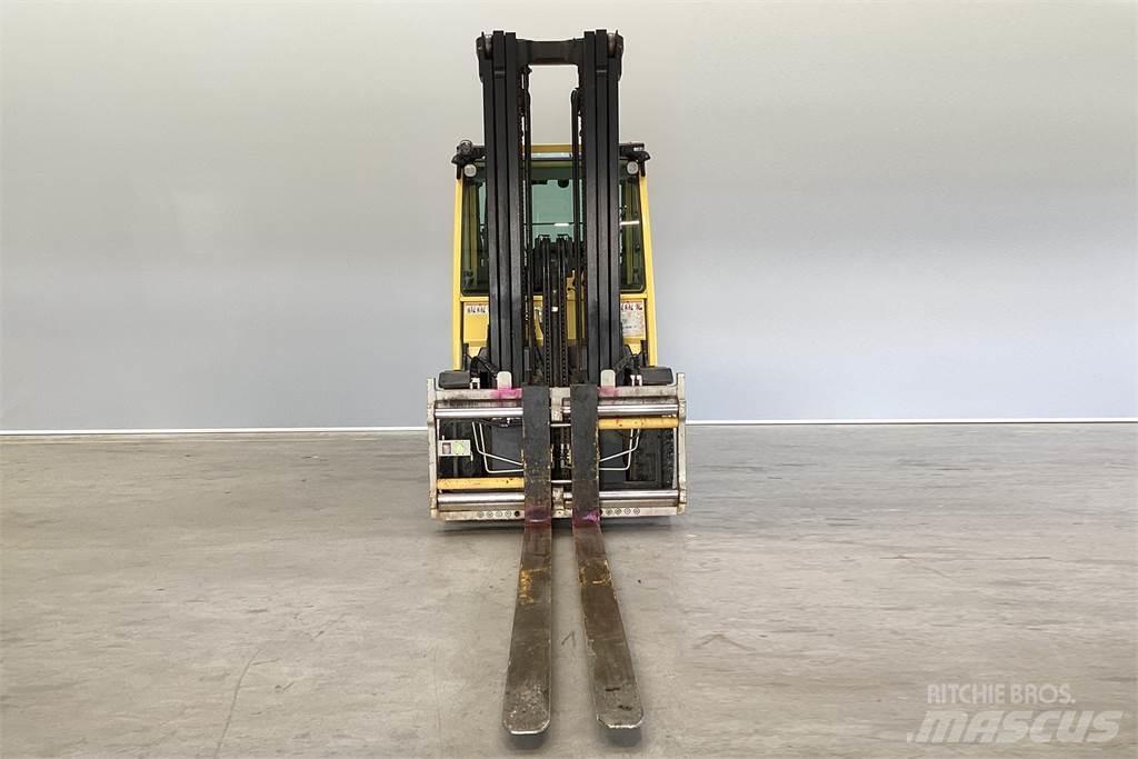 Hyster H5.50FT شاحنات الديزل