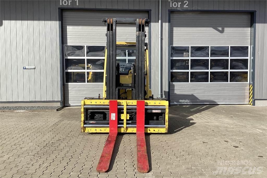 Hyster H9.0FT شاحنات الديزل