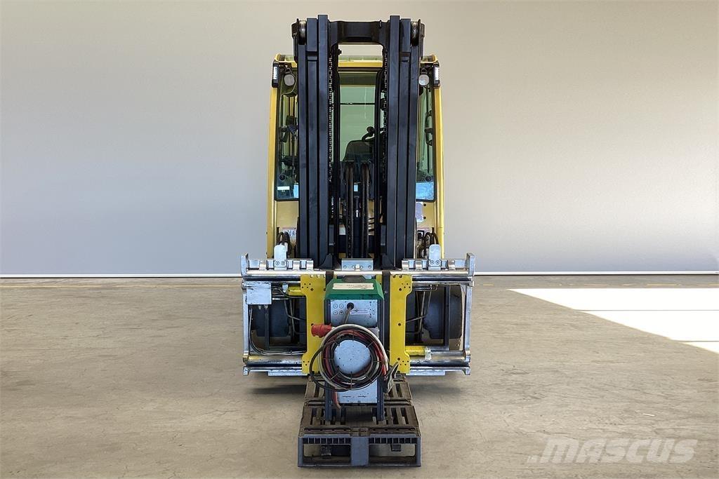 Hyster J5.0XN/6 شاحنات ذات رافعات شوكية تعمل بالكهرباء