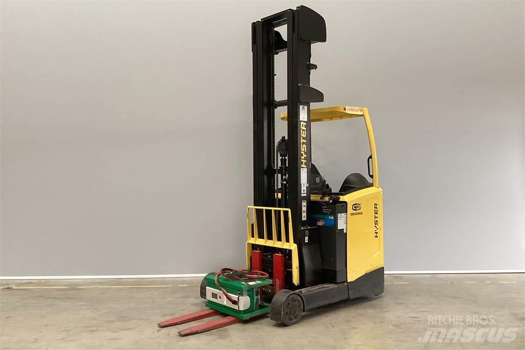 Hyster R1.4 شاحنة مناولة