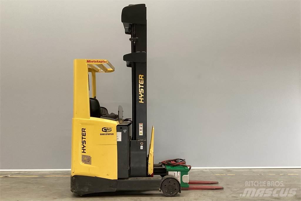 Hyster R1.4 شاحنة مناولة