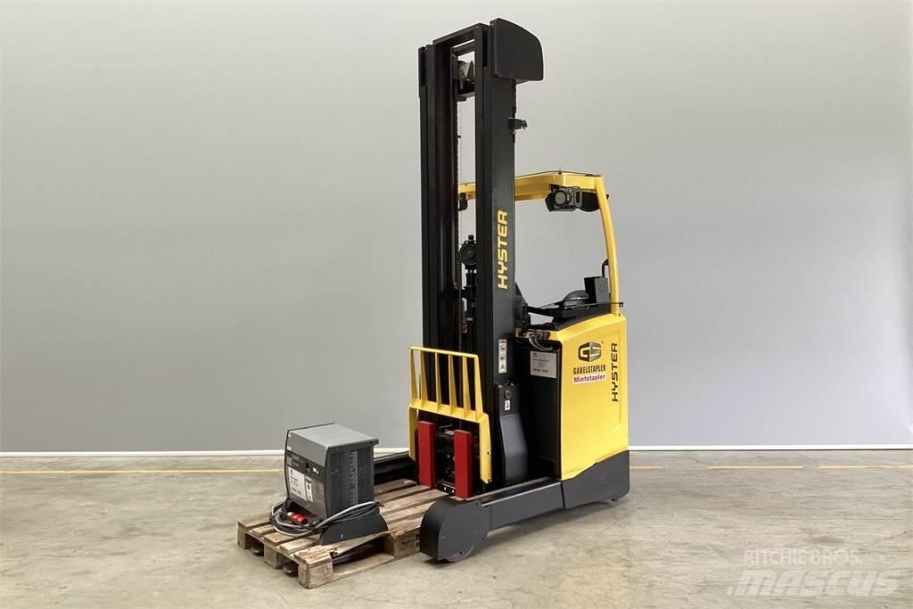 Hyster R1.4 شاحنة مناولة