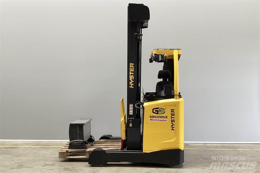 Hyster R1.4 شاحنة مناولة
