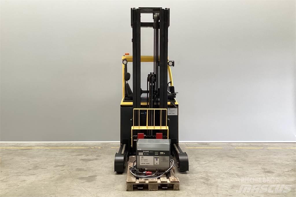 Hyster R1.4 شاحنة مناولة