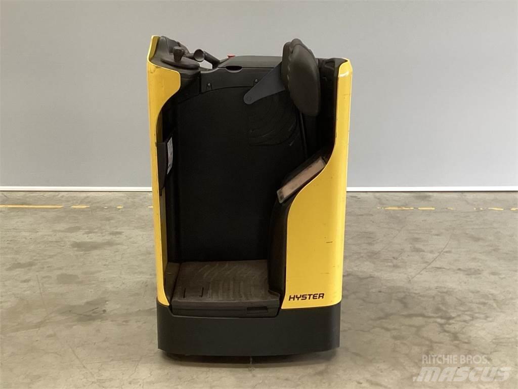 Hyster RP2.0N شاحنات مناولة ذاتية الدفع