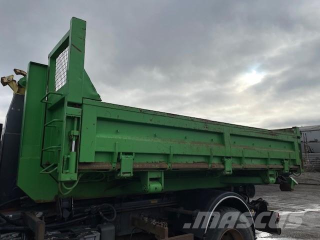  . BIBENNE معدات النقل - غير ذلك