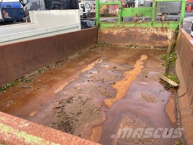  . BIBENNE معدات النقل - غير ذلك