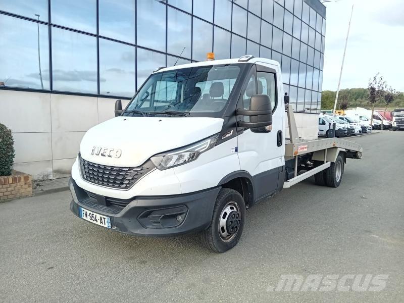 Iveco 35180 أخرى