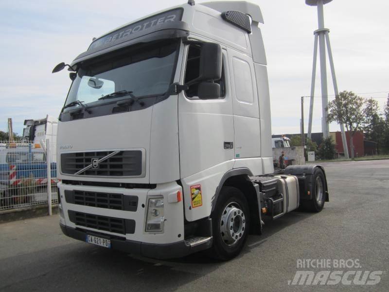 Volvo FH 440 وحدات الجر