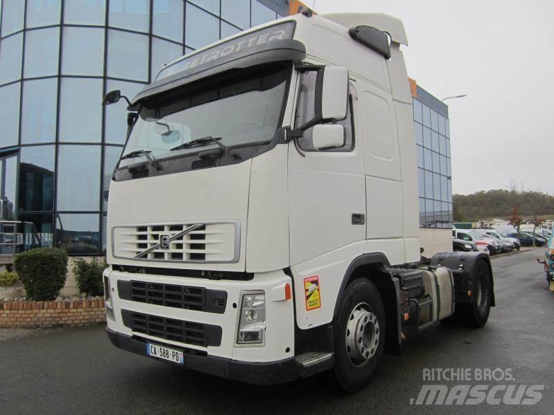 Volvo FH 440 وحدات الجر