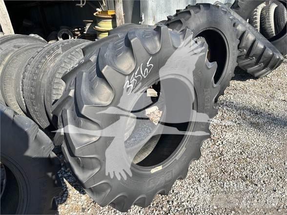 BKT 14.9R24 الإطارات والعجلات والحافات