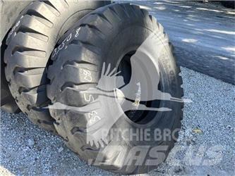 BKT 16.00X25 الإطارات والعجلات والحافات