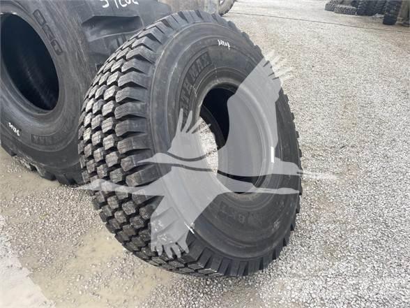 BKT 20.5R25 الإطارات والعجلات والحافات