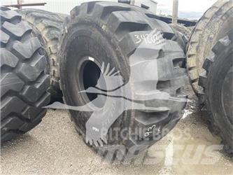 BKT 29.5R25 الإطارات والعجلات والحافات