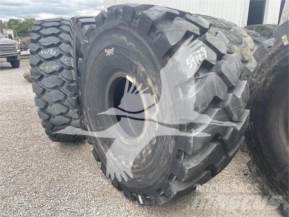 BKT 29.5R25 الإطارات والعجلات والحافات