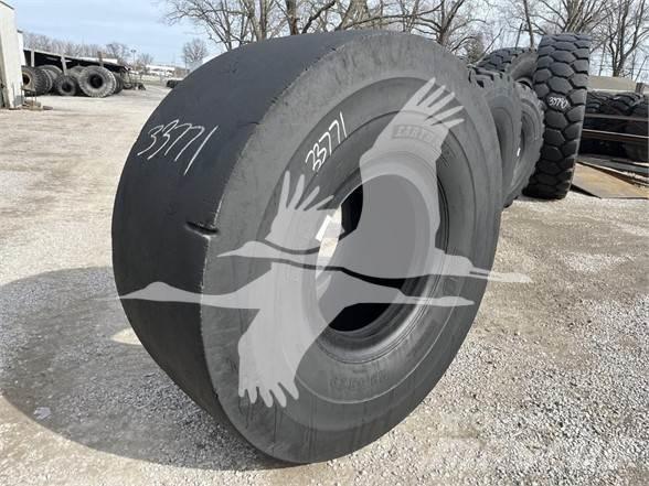 BKT 29.5R29 الإطارات والعجلات والحافات