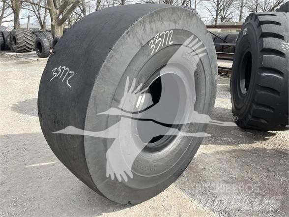 BKT 29.5R29 الإطارات والعجلات والحافات