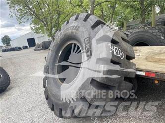 BKT 35/65X33 الإطارات والعجلات والحافات