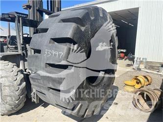 BKT 35/65X33 الإطارات والعجلات والحافات