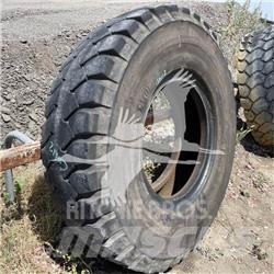  BOTO 18.00R33 الإطارات والعجلات والحافات