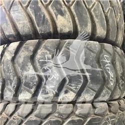  BOTO 20.5R25 الإطارات والعجلات والحافات